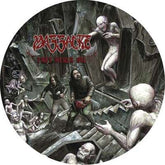 They Never Die - Massacre [VINYL] - Vinyl8