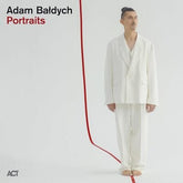 Portraits - Adam Baldych [CD]
