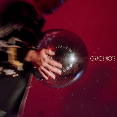 Grace Note - Bakermat [CD]