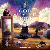 God Shaped Hole - Those Damn Crows [CD] - Vinyl8