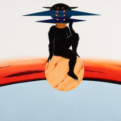 Soft Echoes - Sharada Shashidhar [VINYL] - Vinyl8