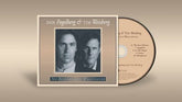 No Resemblance Whatsoever - Dan Fogelberg & Tim Weisberg [CD]