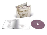 Strangeways, Here We Come - The Smiths [CD] - Vinyl8