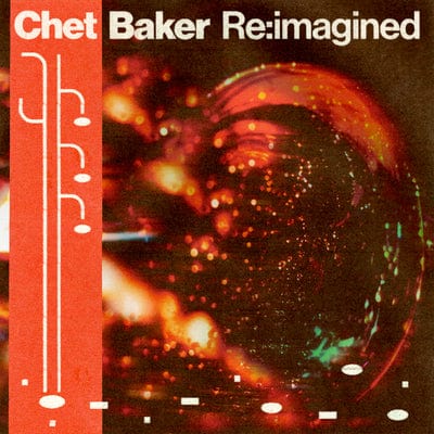 Chet Baker Re:imagined - Various Artists [VINYL]