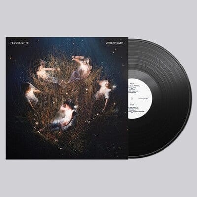 Underneath - Floodlights [VINYL]