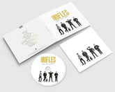 None the Wiser - The Rifles [CD]