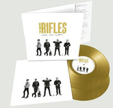 None the Wiser - The Rifles [VINYL]