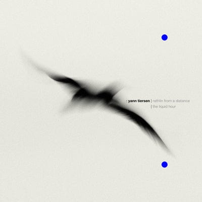 Rathlin from a Distance/The Liquid Hour - Yann Tiersen [CD]