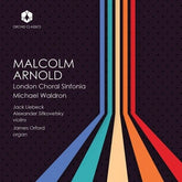 The Music of Malcolm Arnold - Malcolm Arnold [CD] - Vinyl8