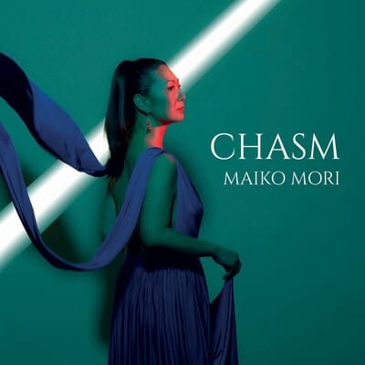 Maiko Mori: Chasm - Maiko Mori [CD]