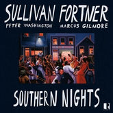 Southern Nights - Sullivan Fortner [CD] - Vinyl8