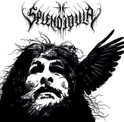 Somnus (2025) - Splendidula [CD]