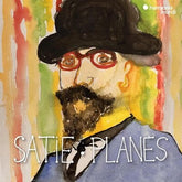 Planès: Satie - Alain Planes [CD]