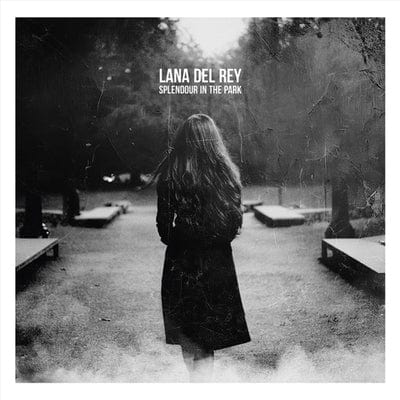 Splendour in the park - Lana Del Rey [VINYL]