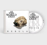 Nebula - As the World Dies [CD]