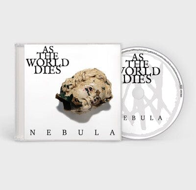 Nebula - As the World Dies [CD]