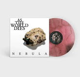 Nebula (Marbled Edition)- As the World Dies [Colour Vinyl]