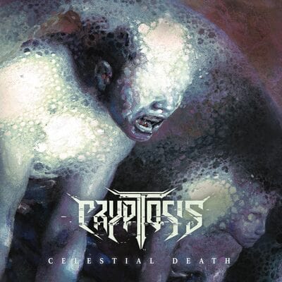 Celestial Death - Cryptosis [CD]