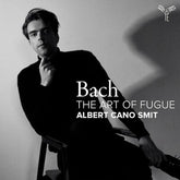 Bach: The Art of Fugue - Johann Sebastian Bach [CD]