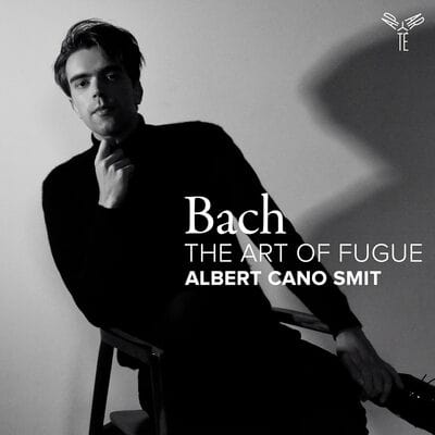 Bach: The Art of Fugue - Johann Sebastian Bach [CD]