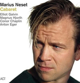 Cabaret - Marius Neset [CD]
