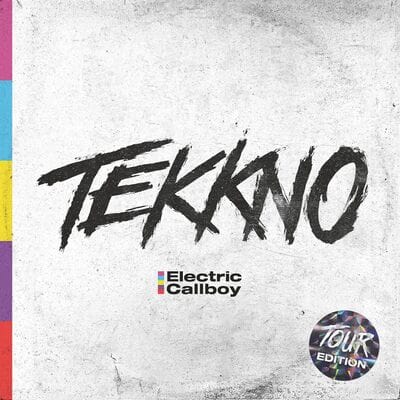 Tekkno - Electric Callboy [VINYL Limited Edition]