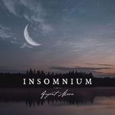 Argent Moon - Insomnium [CD]