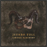 Curious Ruminant - Jethro Tull [CD]