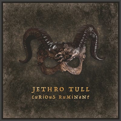 Curious Ruminant - Jethro Tull [VINYL Deluxe Edition Limited Edition]