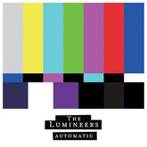 Automatic - The Lumineers [VINYL Limited Edition] - Vinyl8