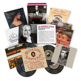 Lorin Maazel Conducts the Cleveland Orchestra - Lorin Maazel [CD]