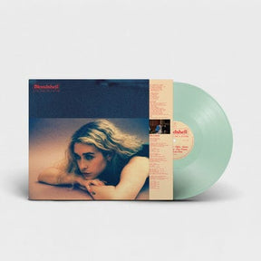 If You Asked for a Picture (Coke Bottle Clear Edition) - Blondshell [Colour Vinyl]