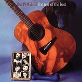 The Rest of the Best - The Pogues [VINYL Limited Edition] - Vinyl8