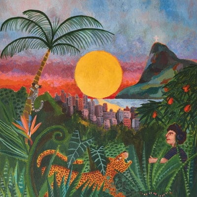 A Letter to Brazil - Midas [VINYL]