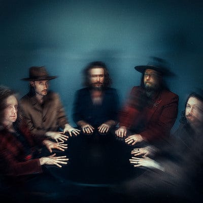 Is - My Morning Jacket [VINYL Limited Edition]