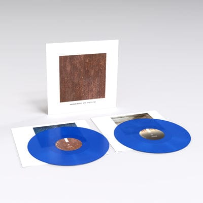 End Beginnings - Sandwell District [VINYL Limited Edition]