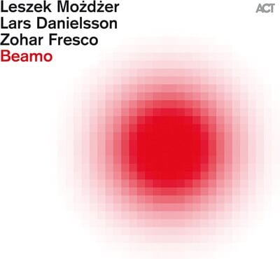 Beamo - Leszek Mozdzer/Lars Danielsson/Zohar Fresco [CD]