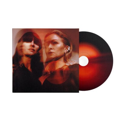 Heartbeat - AVAWAVES [CD]