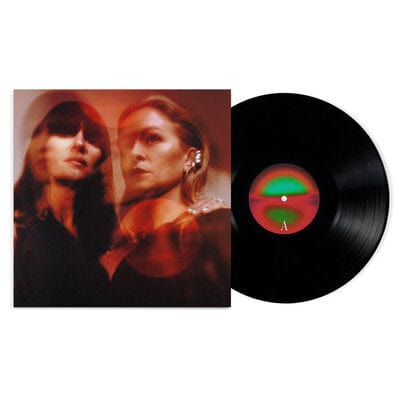 Heartbeat - AVAWAVES [VINYL]
