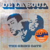 The Grind Date - De La Soul [CD]