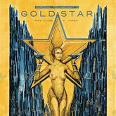 Goldstar: Nine Class 'A' Tunes - Imperial Triumphant [CD]