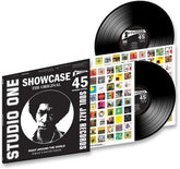 Studio One Showcase 45 - Various Artists [VINYL]