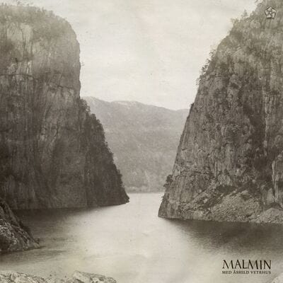 Med Ashild Vetrhus - Malmin [CD]