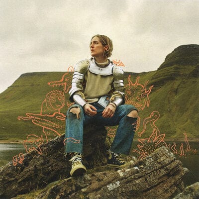 I Got Too Sad for My Friends - Shura [CD]