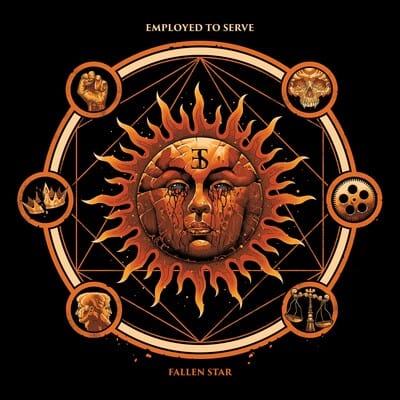 Fallen Star - Employed to Serve [VINYL]