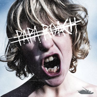 Crooked Teeth - Papa Roach [CD Deluxe Edition]