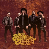 The Karma Effect - The Karma Effect [CD]