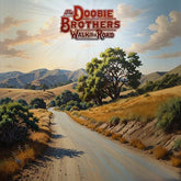 Walk This Road - The Doobie Brothers [CD]