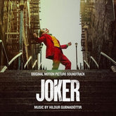 Joker - Hildur Guðnadóttir [CD]