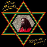 Rastafari Liveth - Peter Broggs [VINYL]